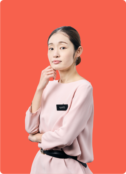 加藤 恭子の画像