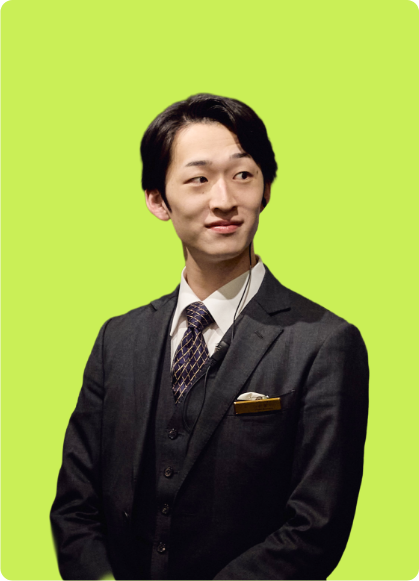 中村 駿午の画像