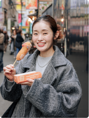 加藤 恭子の画像