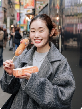 加藤 恭子の画像